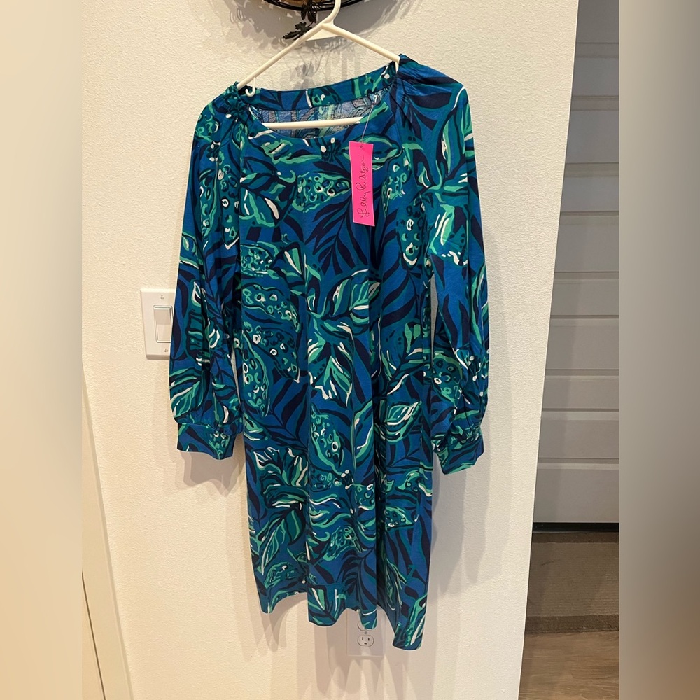 Lily Pulitzer Dress